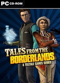 Tales from the Borderlands Episode 5 Only