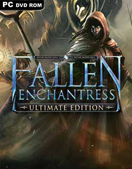 Fallen Enchantress Ultimate Edition-GOG