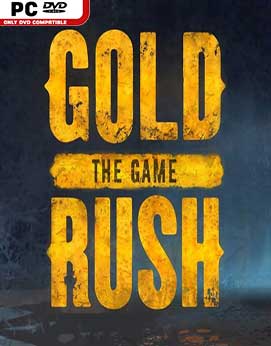 Gold Rush The Game-CODEX