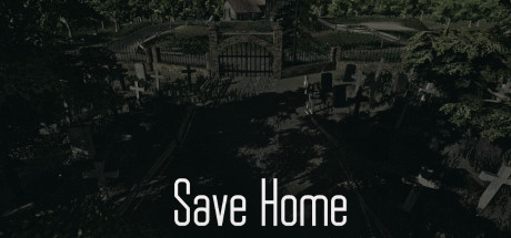 Save Home Cover PC