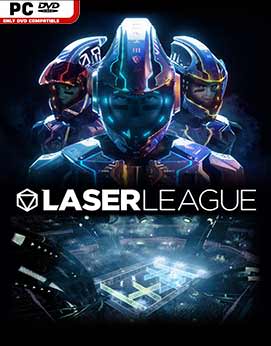 Laser League-CODEX