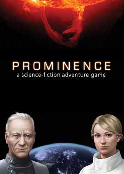 Prominence-RELOADED