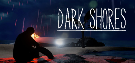 Dark Shores Cover PC