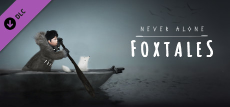 Never Alone Cover PC