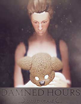 Damned Hours-PLAZA
