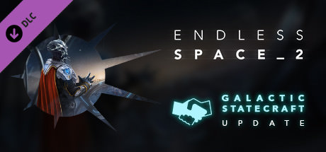 Endless Space® 2 - Galactic Statecraft Update