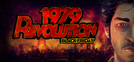 1979 Revolution: Black Friday Cover PC
