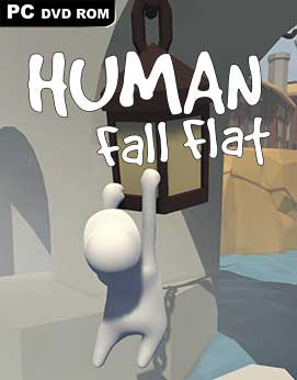 Human Fall Flat-PROPHET