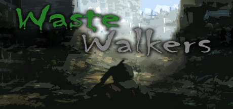 Waste Walkers Cover PC