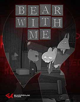 Bear With Me Episode 3-PLAZA