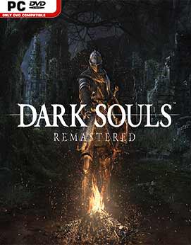 DARK SOULS REMASTERED-CODEX