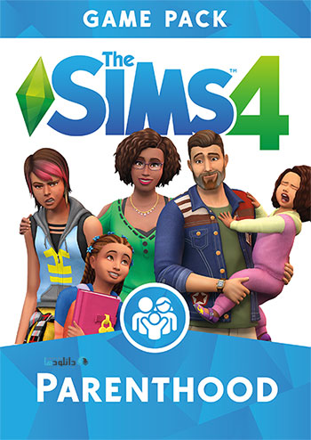 The Sims 4 Parenthood Multi 17 Cracked