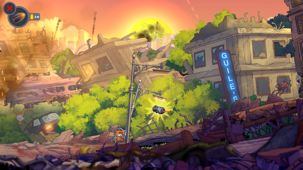 Rise & Shine Rise & Shine