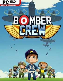Bomber Crew Secret Weapons-PLAZA