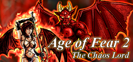Age Of Fear 2 The Chaos Lord v2.9.7-ALI213