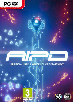 AIPD - Artificial Intelligence Police Department