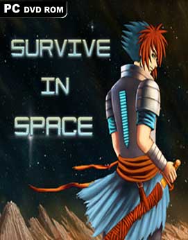 Survive in Space-CODEX