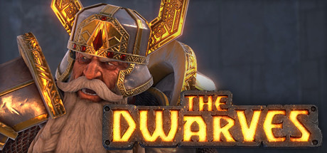 The Dwarves Cover PC