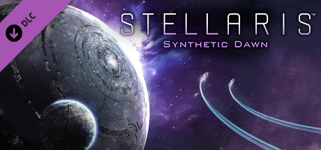 Stellaris: Synthetic Dawn Story Pack