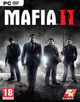 Mafia II MULTi8-PLAZA