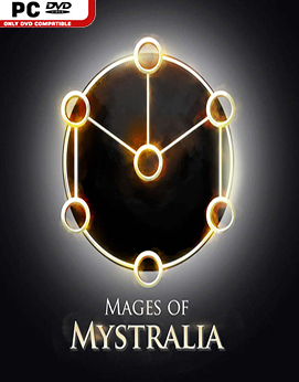 Mages of Mystralia-RELOADED