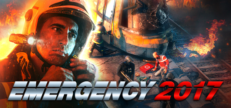 Emergency 2017 Cover PC