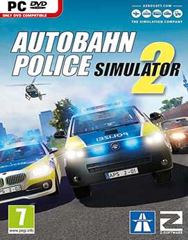 Autobahn Police Simulator 2-CODEX