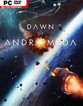 Dawn of Andromeda Subterfuge MULTi3-PLAZA
