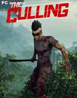 The Culling Early Access Cracked