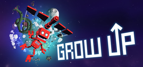 Grow Up Cover PC