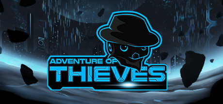 Adventure Of Thieves Cover PC