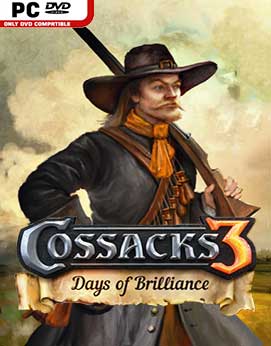 Cossacks 3 Days of Brilliance-CODEX