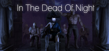 In the Dead of Night Urszulas Revenge PC