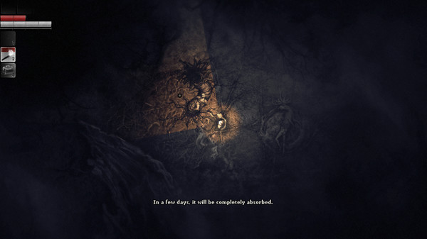 Darkwood