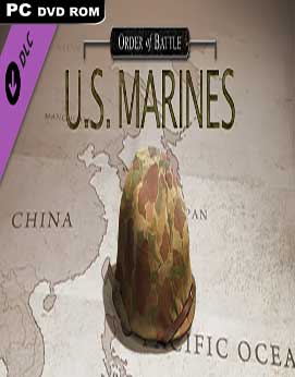 Order of Battle U S Marines-SKIDROW