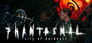 Phantasmal Cover PC