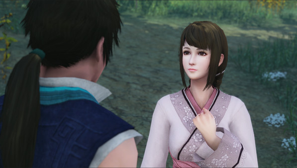 The Gate of Firmament