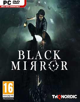 Black Mirror IV-CODEX