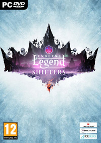 Endless Legend Shifters PROPER-CODEX