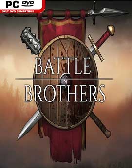 Battle Brothers-CODEX