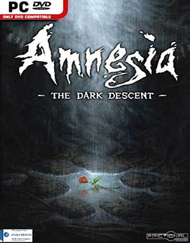 Amnesia The Dark Descent MULTi7-PROPHET