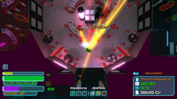 Defragmented Defragmented