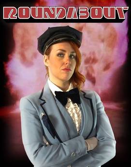 Roundabout Deluxe Edition-PLAZA