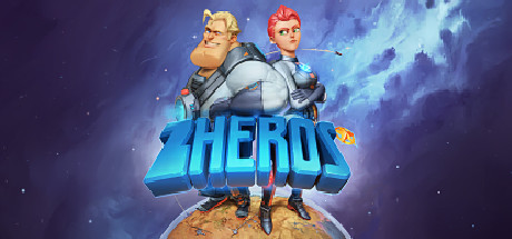 ZHEROS Cover PC