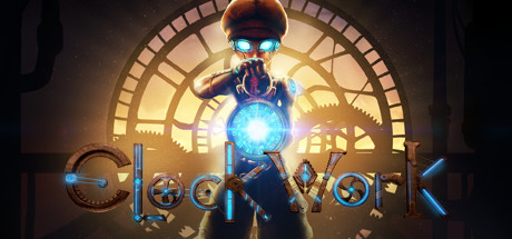 Clockwork Cover PC