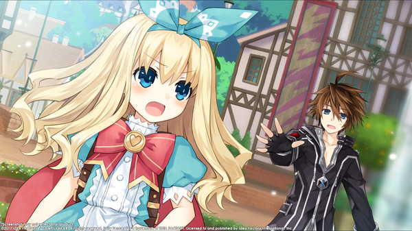 Fairy Fencer F Advent Dark Force Fairy Fencer F Advent Dark Force