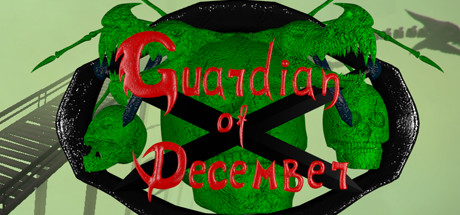 Guardian Of December Cover PC