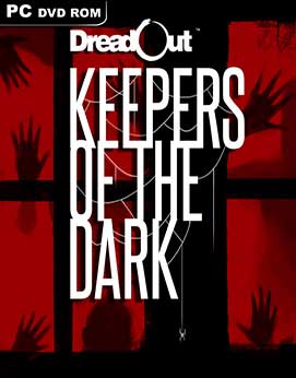 DreadOut Keepers of The Dark-FLT