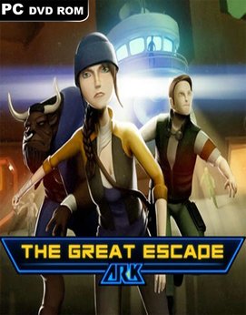 AR-K The Great Escape Update v151113-CODEX