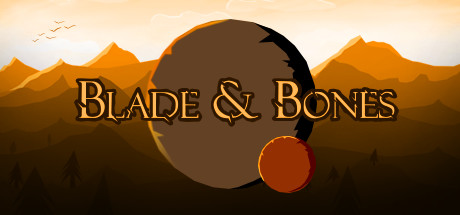 Blade & Bones Cover PC